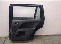 1349998 Молдинг стекла (боковое) Ford Mondeo 3 2000-2007 11857370 #21
