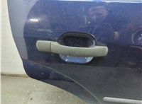  Стеклоподъемник механический Ford Mondeo 3 2000-2007 11828031 #13