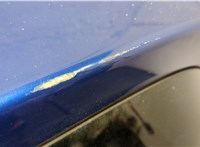  Обшивка крышки (двери) багажника Renault Scenic 2009-2012 11828068 #2
