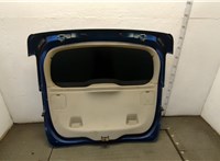  Обшивка крышки (двери) багажника Renault Scenic 2009-2012 11828068 #3
