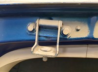  Обшивка крышки (двери) багажника Renault Scenic 2009-2012 11828068 #4