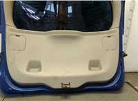  Обшивка крышки (двери) багажника Renault Scenic 2009-2012 11828068 #6