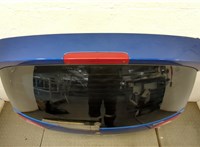  Обшивка крышки (двери) багажника Renault Scenic 2009-2012 11828068 #10