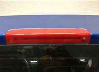  Обшивка крышки (двери) багажника Renault Scenic 2009-2012 11828068 #11