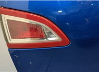  Обшивка крышки (двери) багажника Renault Scenic 2009-2012 11828068 #13
