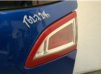  Обшивка крышки (двери) багажника Renault Scenic 2009-2012 11828068 #14