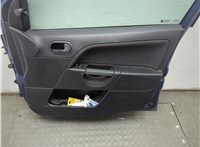 1692523, P2S61A20124KA Дверь боковая (легковая) Ford Fiesta 2001-2007 21205798 #3