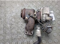 1684949, 3M5Q6K682DE Турбина Ford Fusion 2002-2012 21205801 #7