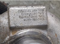 1684949, 3M5Q6K682DE Турбина Ford Fusion 2002-2012 21205801 #9