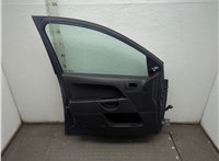 1692524, P2S61A20125KA Дверь боковая (легковая) Ford Fiesta 2001-2007 21205820 #3