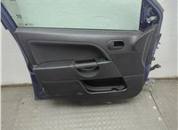1692524, P2S61A20125KA Дверь боковая (легковая) Ford Fiesta 2001-2007 21205820 #4