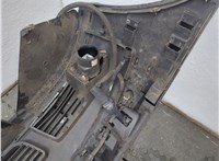  Юбка бампера нижняя Seat Alhambra 1996-2010 11831413 #5