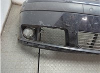  Юбка бампера нижняя Seat Alhambra 1996-2010 11831413 #8