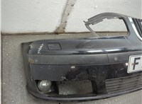  Юбка бампера нижняя Seat Alhambra 1996-2010 11831413 #12