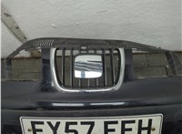  Юбка бампера нижняя Seat Alhambra 1996-2010 11831413 #13