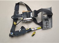  Ремень безопасности Honda Civic 2005-2012 21206177 #1