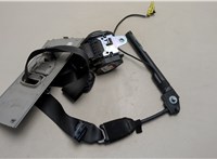  Ремень безопасности Opel Astra J 2010-2017 21206179 #1