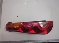 265559U000 Фонарь (задний) Nissan Note E11 2005-2013 21206277 #1