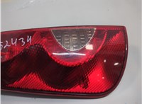 265559U000 Фонарь (задний) Nissan Note E11 2005-2013 21206277 #2