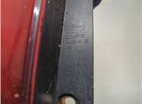 265559U000 Фонарь (задний) Nissan Note E11 2005-2013 21206277 #8