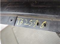 1711262, BS718472AB Жалюзи радиатора Ford Mondeo 4 2007-2015 21206283 #2