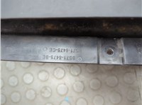 1711262, BS718472AB Жалюзи радиатора Ford Mondeo 4 2007-2015 21206283 #10