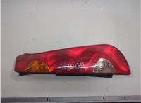 265509U000 Фонарь (задний) Nissan Note E11 2005-2013 21206320 #1