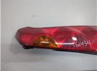 265509U000 Фонарь (задний) Nissan Note E11 2005-2013 21206320 #3