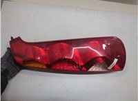 265509U000 Фонарь (задний) Nissan Note E11 2005-2013 21206320 #4