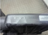  Корпус воздушного фильтра Suzuki Swift 2003-2011 21206580 #6