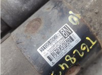  Стартер Suzuki Swift 2003-2011 21206626 #4