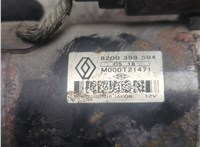 8200399594 Стартер Renault Modus 2004-2012 21206664 #4
