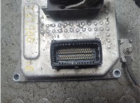  Блок управления двигателем Opel Zafira B 2005-2014 21206711 #3