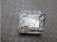  Блок управления двигателем Opel Zafira B 2005-2014 21206712 #1