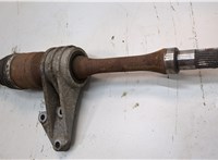  Полуось (приводной вал, шрус) Suzuki SX4 2006-2014 21206802 #4