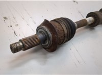  Полуось (приводной вал, шрус) Suzuki SX4 2006-2014 21206808 #2