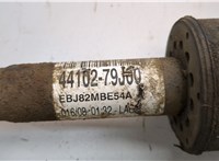  Полуось (приводной вал, шрус) Suzuki SX4 2006-2014 21206808 #3