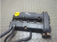 Крышка клапанная ДВС Opel Corsa D 2006-2014 21206884 #1