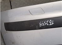  Юбка бампера нижняя Seat Alhambra 1996-2010 11831414 #4