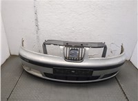  Юбка бампера нижняя Seat Alhambra 1996-2010 11831414 #6
