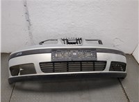  Юбка бампера нижняя Seat Alhambra 1996-2010 11831414 #1