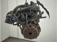  Двигатель (ДВС) Toyota Corolla E12 2001-2006 21207030 #2