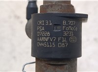 1843536, BG9Q9F593CB Форсунка топливная Ford Mondeo 4 2007-2015 21207034 #1