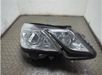 A2128600047 Форсунка омывателя фар Mercedes E W212 2009-2016 11828708 #3