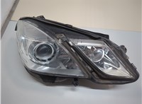 A2128600047 Форсунка омывателя фар Mercedes E W212 2009-2016 11828708 #1