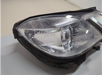 A2128600047 Форсунка омывателя фар Mercedes E W212 2009-2016 11828708 #9