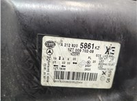 A2128600047 Форсунка омывателя фар Mercedes E W212 2009-2016 11828708 #16