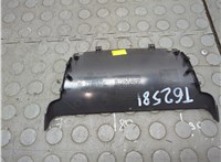  Пластик центральной консоли Volkswagen Touareg 2002-2007 21207171 #3