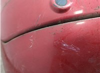  Фонарь противотуманный Citroen C4 Grand Picasso 2006-2013 11828856 #11