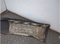  Юбка бампера нижняя Volkswagen Golf 6 2008-2012 21207374 #3